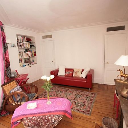 Appartement Opera Paris Eksteriør bilde