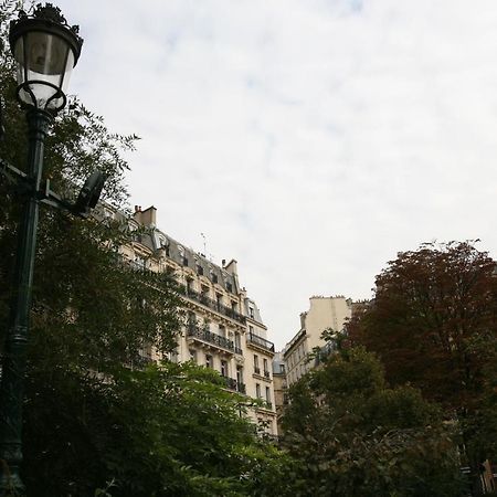 Appartement Opera Paris Eksteriør bilde
