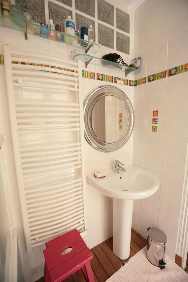 Appartement Opera Paris Eksteriør bilde