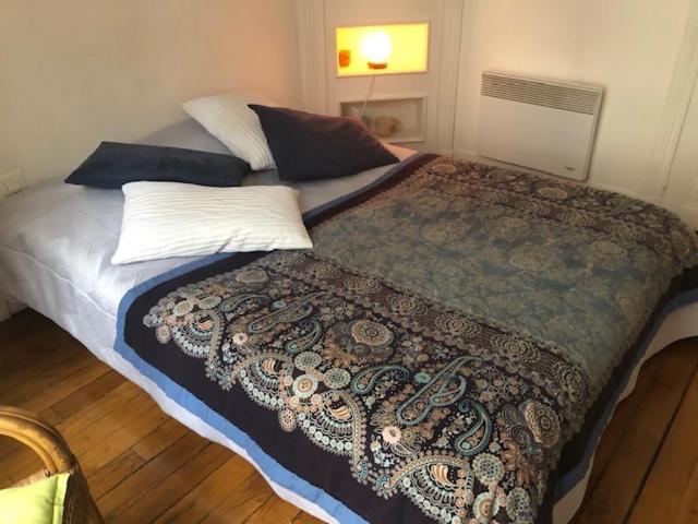 Appartement Opera Paris Eksteriør bilde