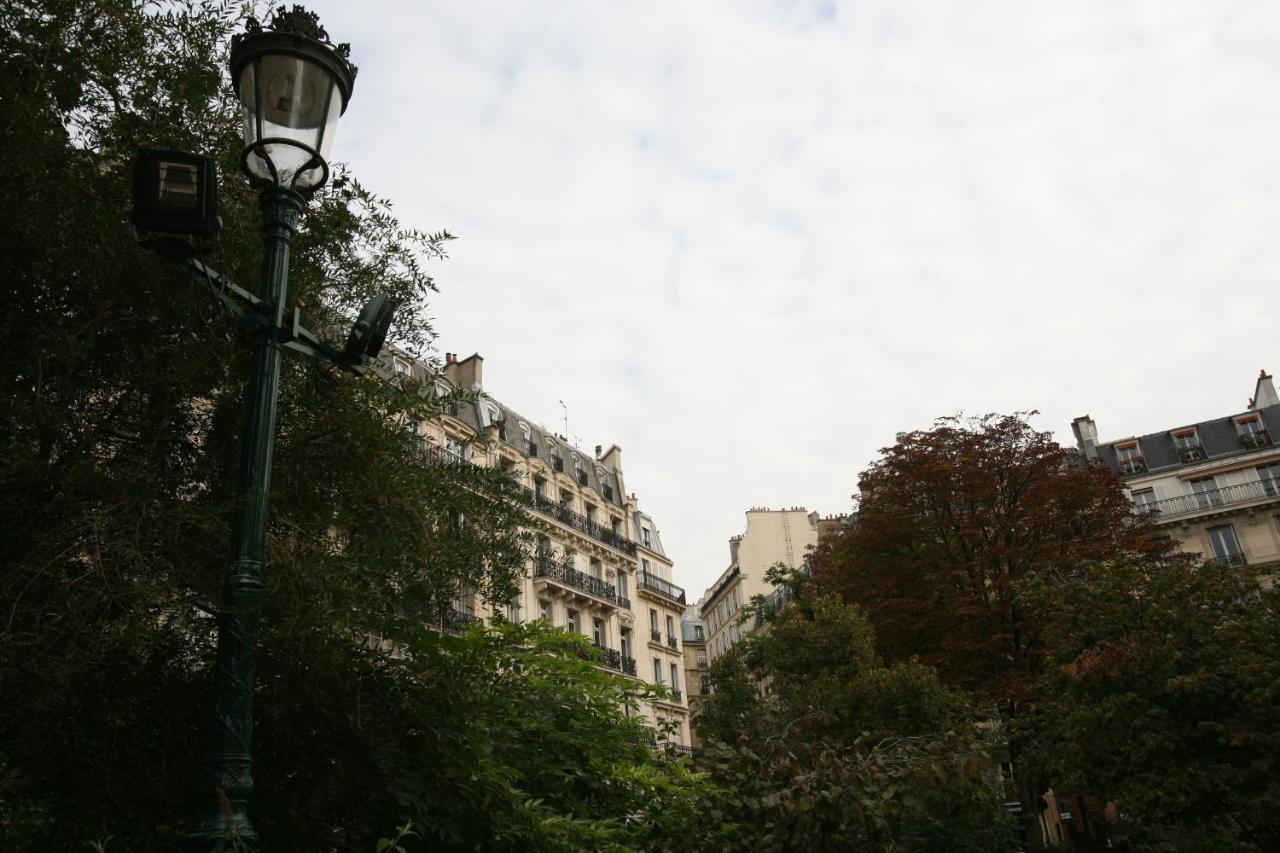 Appartement Opera Paris Eksteriør bilde