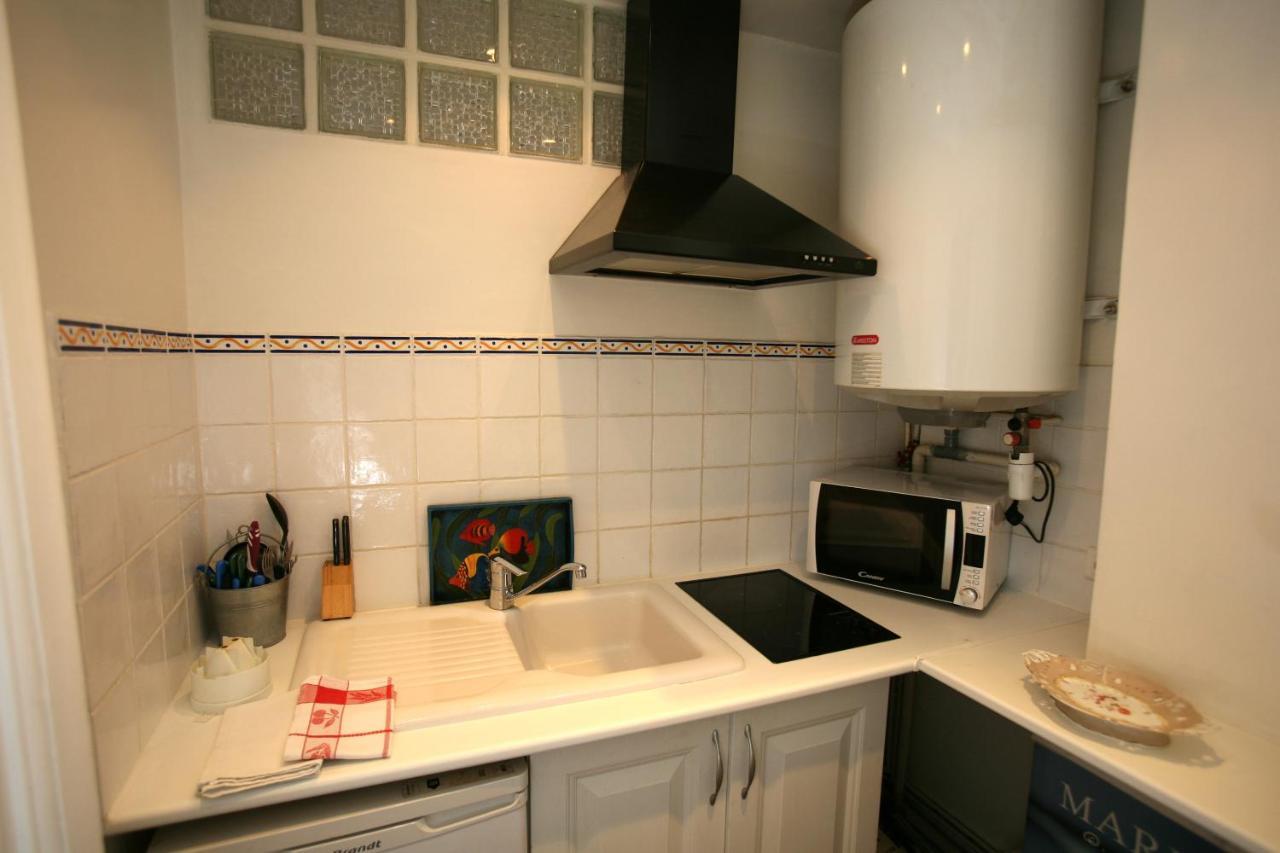 Appartement Opera Paris Eksteriør bilde